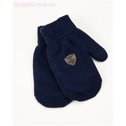 126-TMm Перчатки для мальчика (9-10 лет)