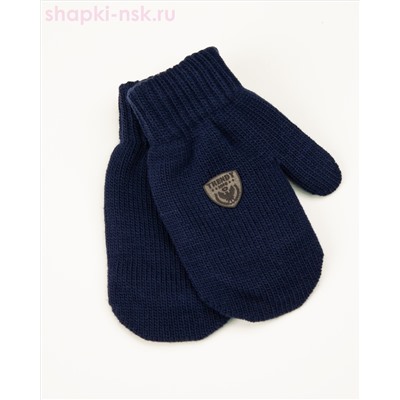 126-TMm Перчатки для мальчика (9-10 лет)