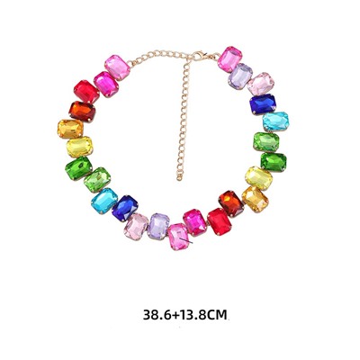 Колье арт. 26 3492 (id 265548)