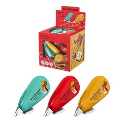 Корректор-лента 5 мм х 6 м "EasyMask Flip Cheat Meal" ассорти, в дисплее 65597 ErichKrause