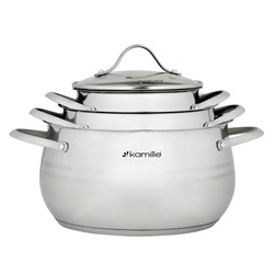 Набор кастрюли #23071617