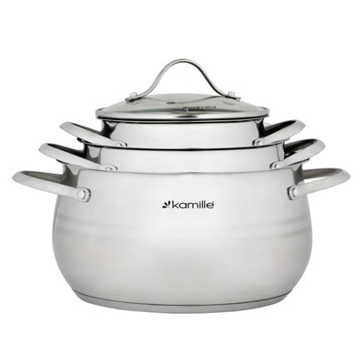 Набор кастрюли #23071617