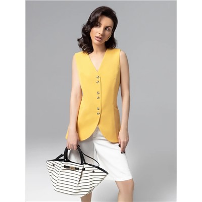 CHARUTTI Жилет 11917