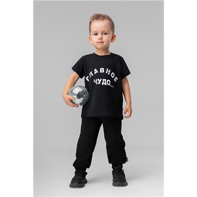 Костюм (Футболка+Брюки) BODO, 1213043