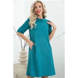 Платье Арабелла (бирюзовый)