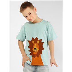 Футболка Соль&Перец