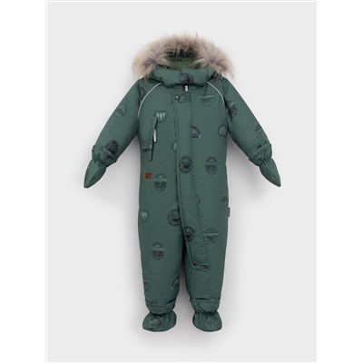 CROCKID Комбинезон ВК 60116/н/19 Ал