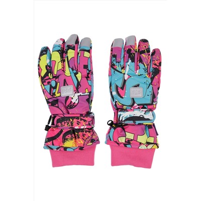 Перчатки PLAYTODAY, 802407