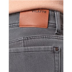VILATTE Джинсы D54.076