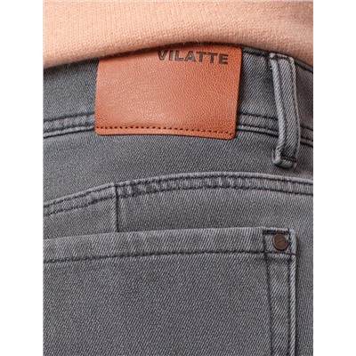 VILATTE Джинсы D54.076