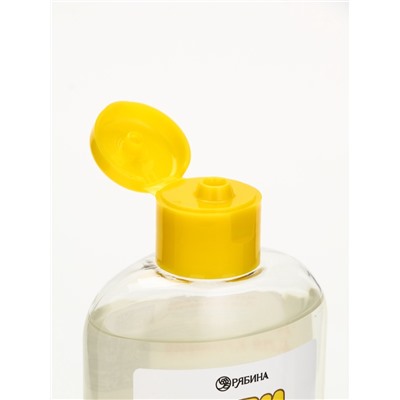 Детский гель для купания без слёз, 250 мл, с экстрактами ромашки, череды и протеинами пшеницы, 0+, Беби Буль