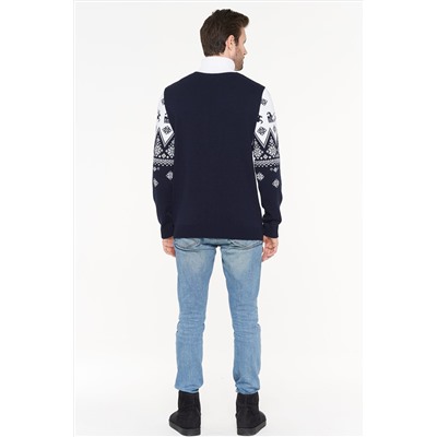 Свитер VAY, 295035