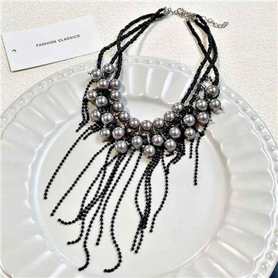 Колье арт. 26 8267 (id 289841)