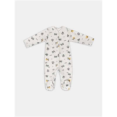 MARK FORMELLE Комбинезон 14005-2