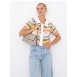 Сумка 2011VG off white Vitelli Grassi