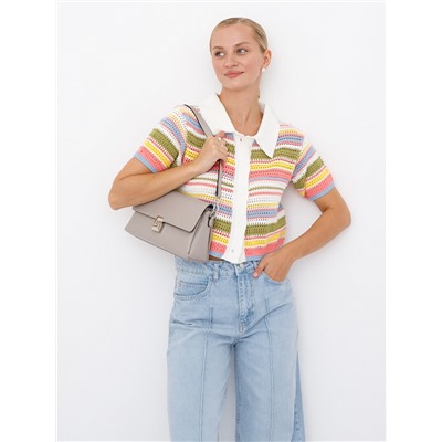 Сумка 2011VG off white Vitelli Grassi