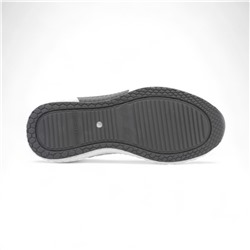 Кроссовки текстильные Р106-2 серые