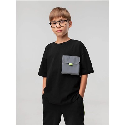 Bodo Футболка 4-462MU