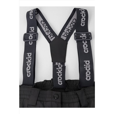 Брюки CROCKID, 1226444