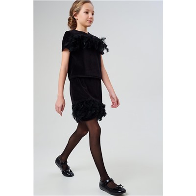 Комплект (Джемпер+Юбка) PLAYTODAY, 1221083