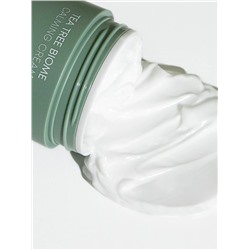 FARMSTAY - КРЕМ ДЛЯ ЛИЦА УСПОКАИВАЮЩИЙ С ЭКСТРАКТОМ ЗЕЛЕНОГО ЧАЯ TEA TREE BIOME CALMING CREAM, 80 ML
