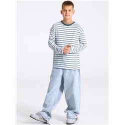 Апрель Лонгслив 1ПДЛД4897001н