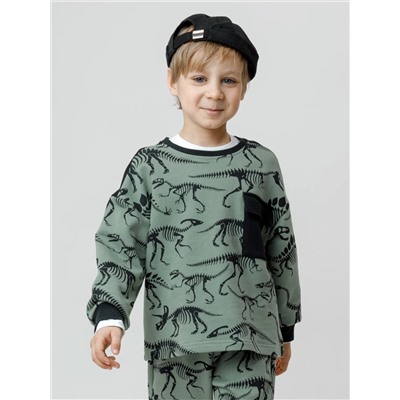 CROCKID Свитшот КР 302773