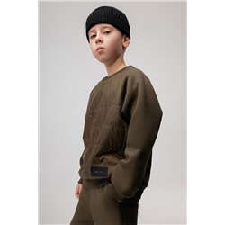 Костюм (Свитшот+Брюки) BODO-S, 1068804