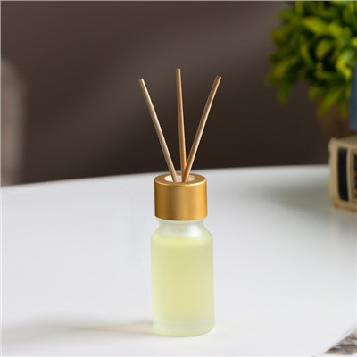 Диффузор ароматический "Лаванда, кориандр, бергамот" 10 мл