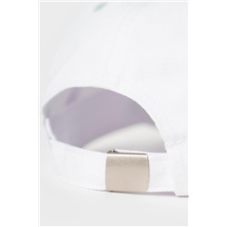 Кепка текстильная для девочек PLAYTODAY, 1240437