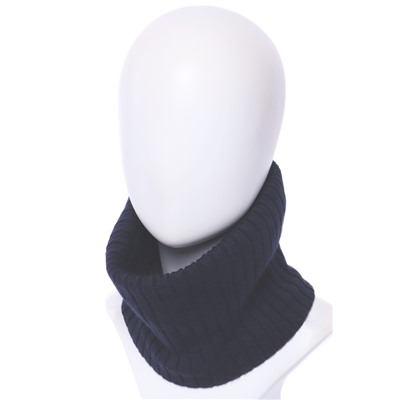 Шарф-снуд BERKMAN флис-4