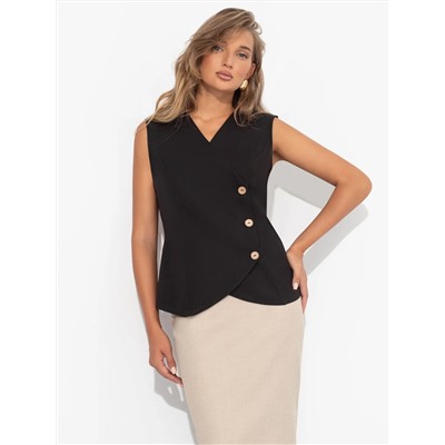 CHARUTTI Жилет 12106