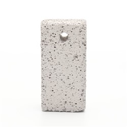 Минеральный камень для грызунов 6×3×1.5 см, 13 г