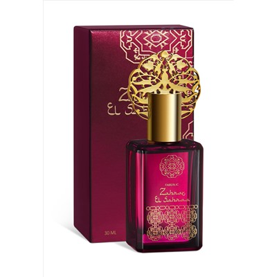 Масляные духи для женщин Zahrat El Sahraa