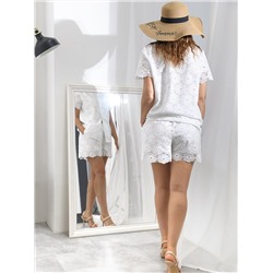 Костюм женский Соль&Перец