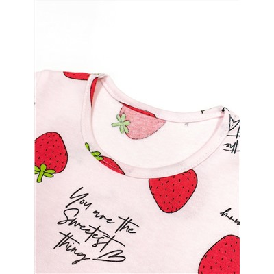 105/363 Платье интерлок