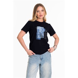 Футболка М325303Па