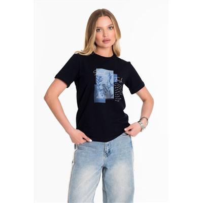 Футболка М325303Па