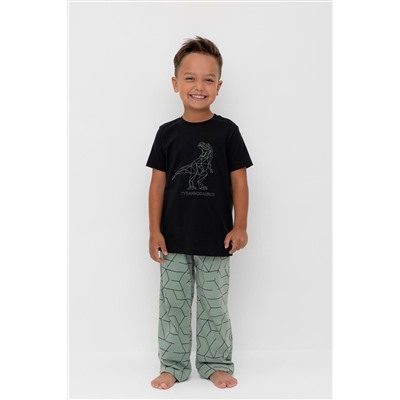 Пижама CROCKID, 1216354