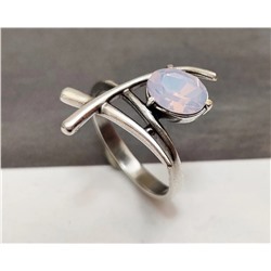 Кольцо "Штрих"