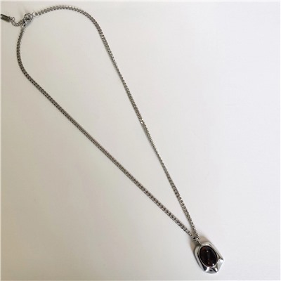 Колье "ТИГРОВЫЙ ГЛАЗ"