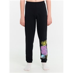 КОМПЛЕКТ ДЛЯ МАЛЬЧИКОВ (ФУТБОЛКА, БРЮКИ) 563321