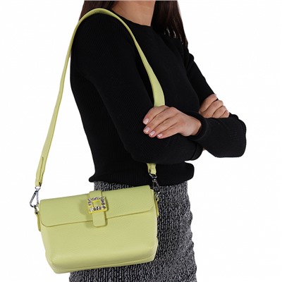 Сумка 29199 yellow Velina Fabbiana-Safenta