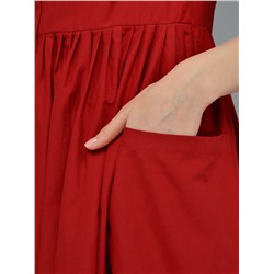 VISERDI Платье 10193-крс 421850