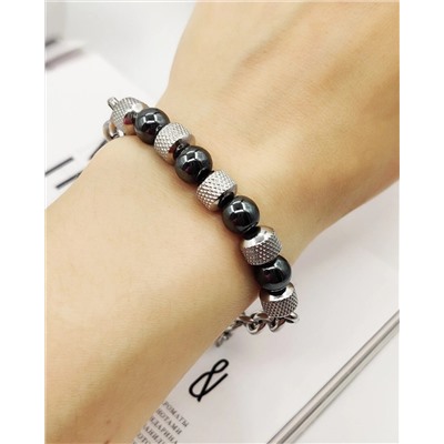 Браслет стальной