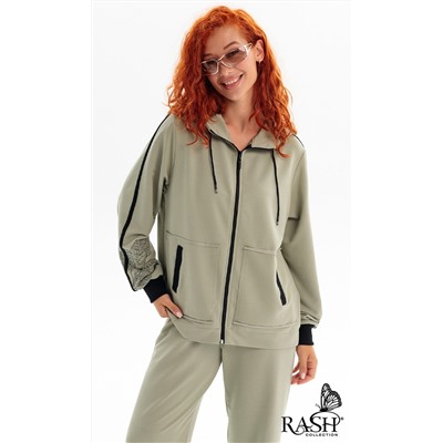 Костюм "Ольха" зеленый