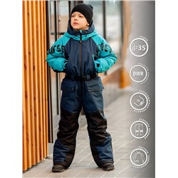 BATIK Комбинезон 414-24з-1