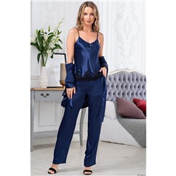 Комплект (Жакет+Брюки+Топ) MIA AMORE, 1091897