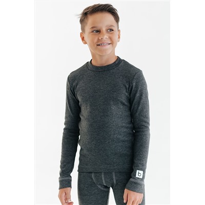 Лонгслив (термо) BATIK CASUAL, 1035358
