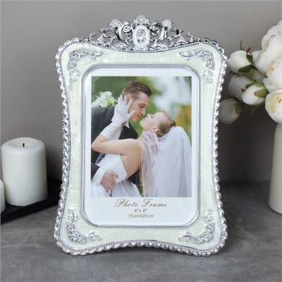 Фоторамка 15x20 / CZ-100C /уп 60/